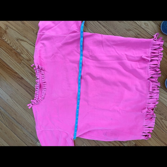 Comfort Colors beach coverup or casual sweatshirt - Picture 11 of 17